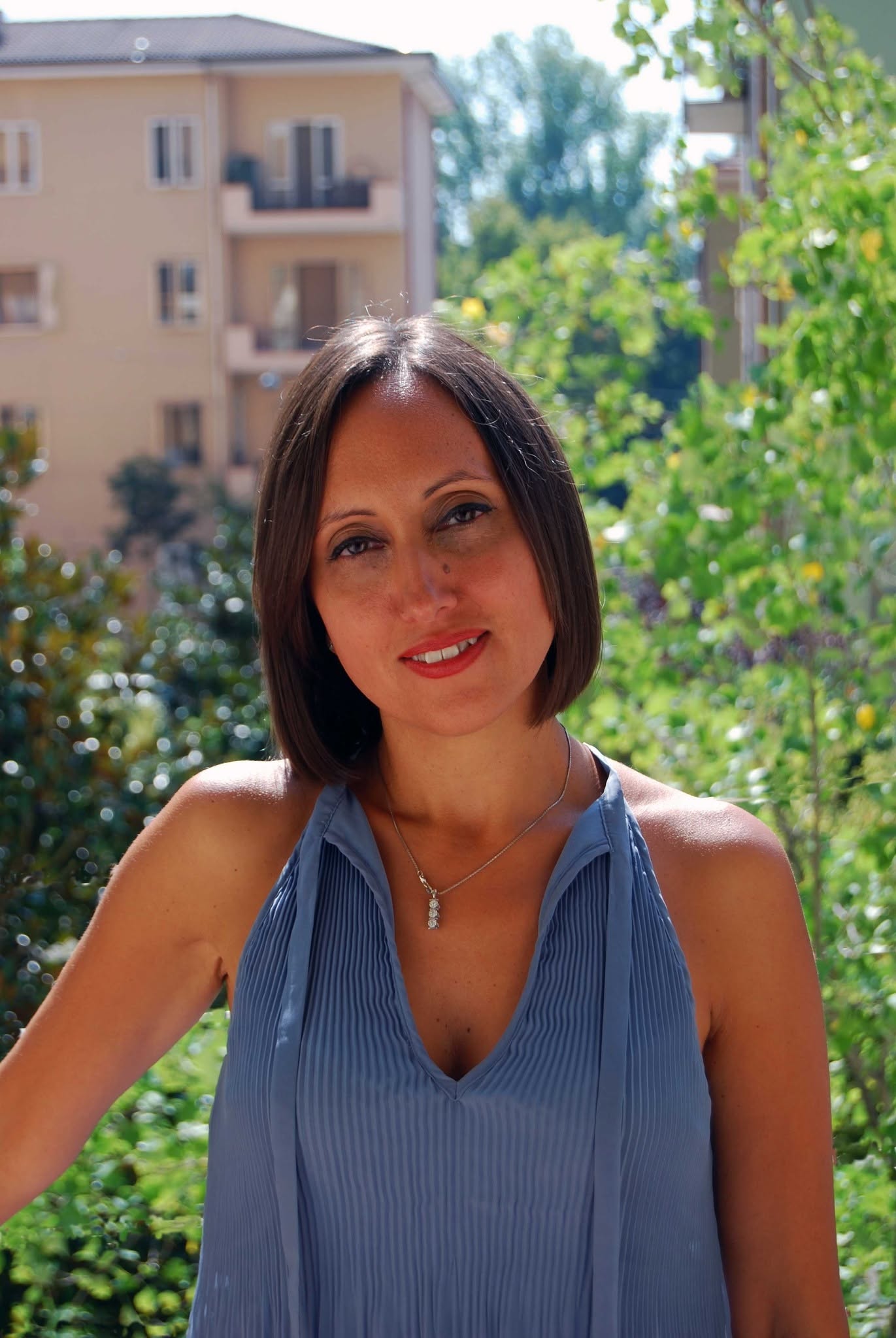 Cristina Galfo - Fondatrice di Coding Creativo