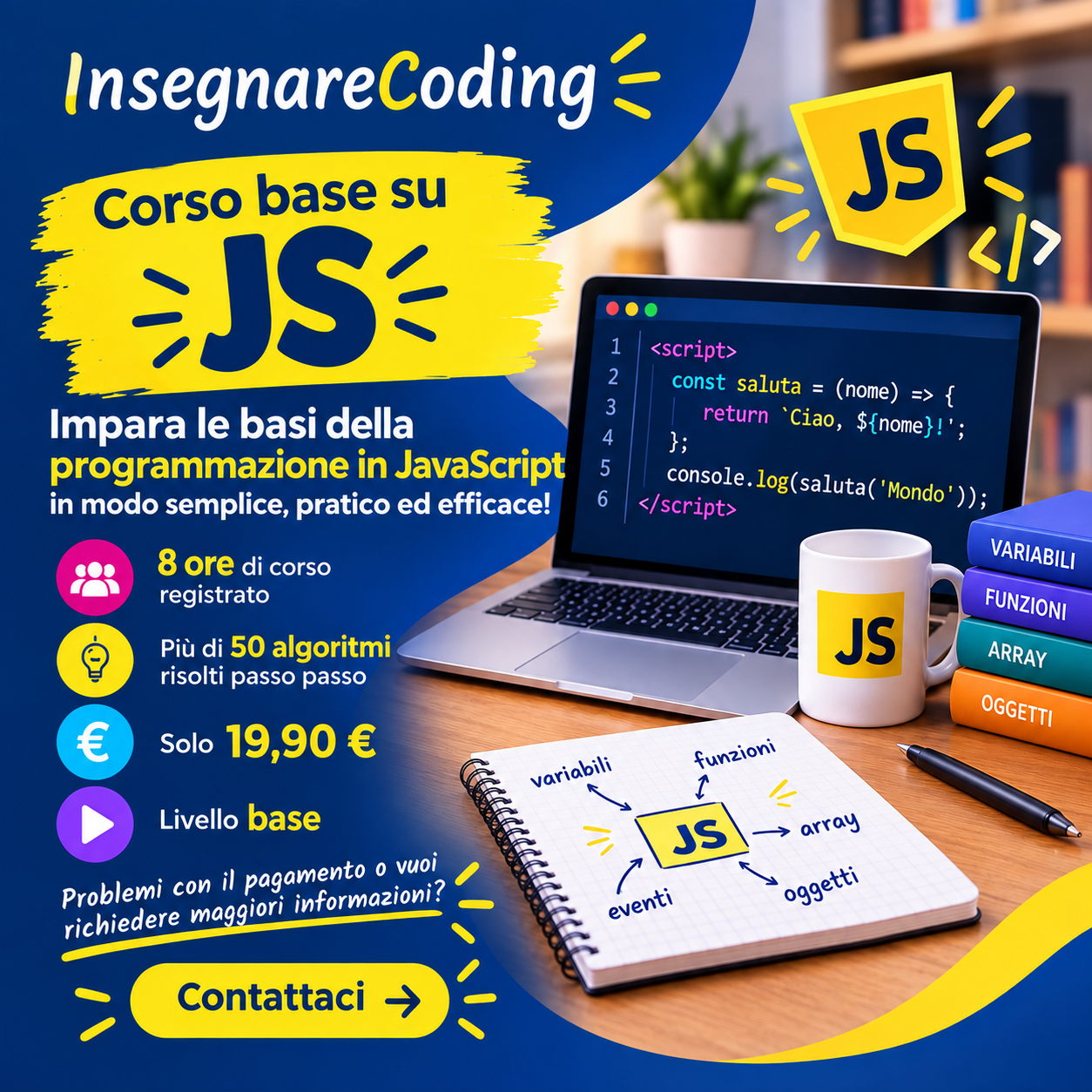 JavaScript base
