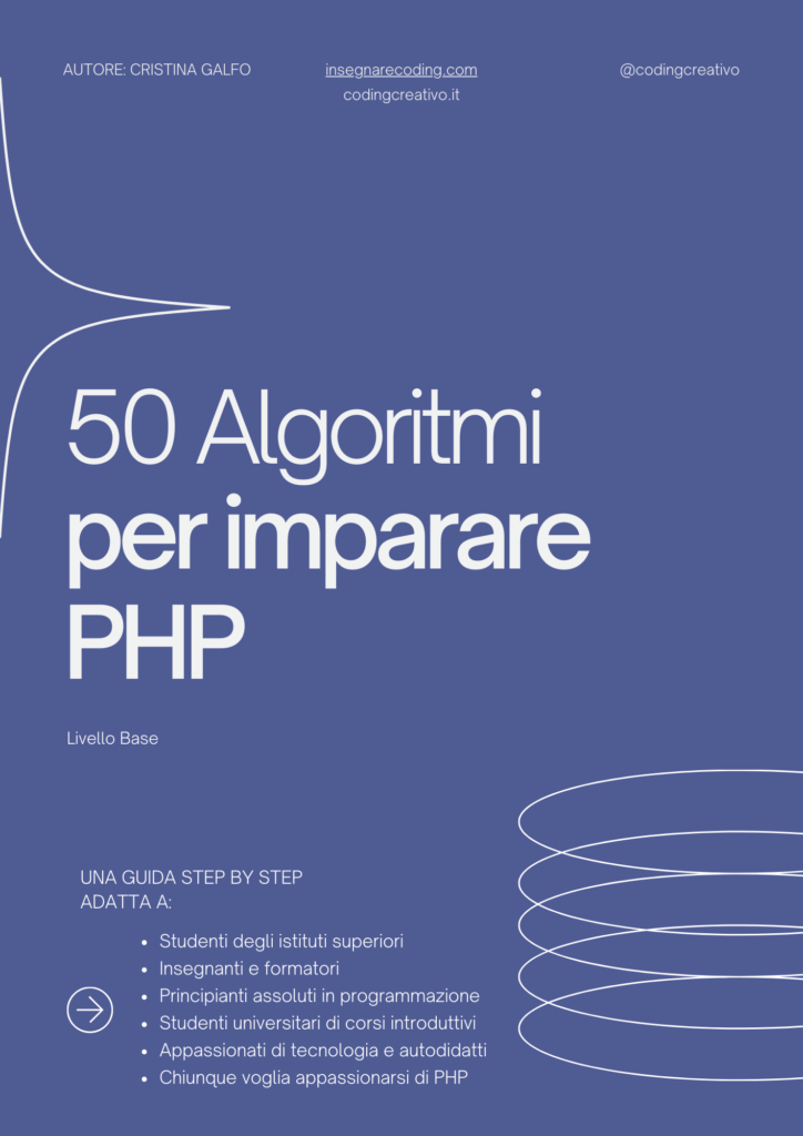 Libro PHP